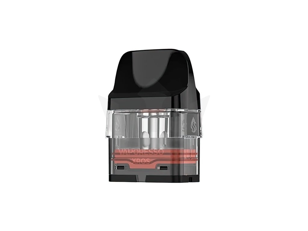 Vaporesso Xros Corex 2.0 - Mesh Pod cartridge - 2ml - 0,6 ohm, produktový obrázek.