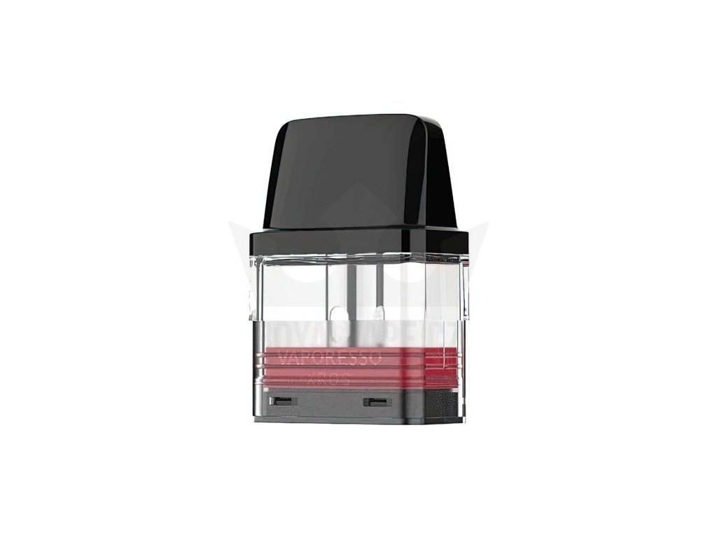 Vaporesso Xros Corex 2.0 - Mesh Pod cartridge - 2ml - 0,8 ohm, produktový obrázek.