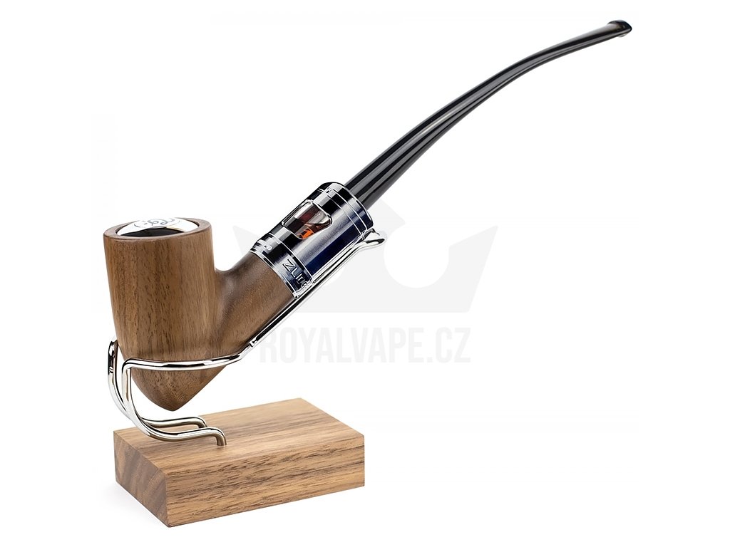 Créavap Gandalf Epipe 18350 SET - Noyer, produktový obrázek.