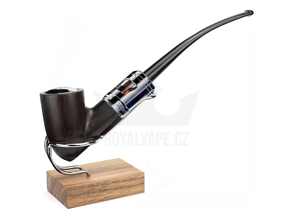 Créavap Gandalf Epipe 18350 SET - Wengé, produktový obrázek.