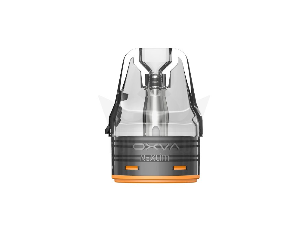 Oxva NeXLIM - Pod Cartridge - 2ml - 0,8 ohm, produktový obrázek.