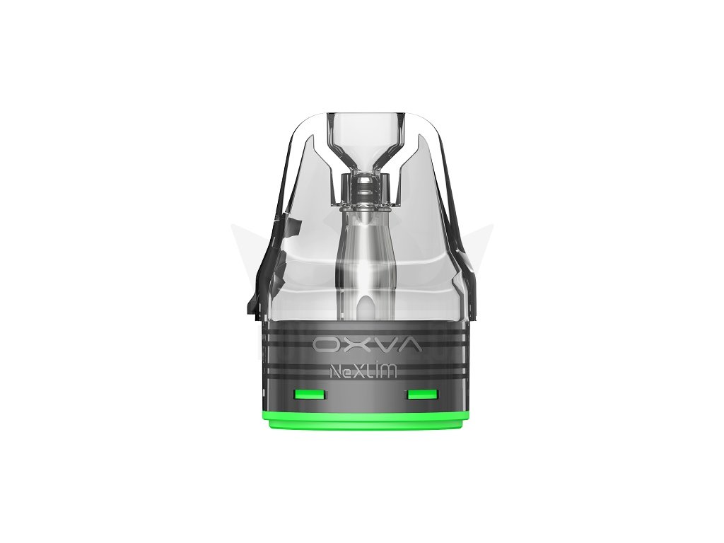 Oxva NeXLIM - Pod Cartridge - 2ml - 1,2 ohm, produktový obrázek.