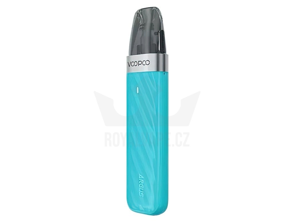 Voopoo Argus Z2 - Pod Kit - Lake Blue, produktový obrázek.