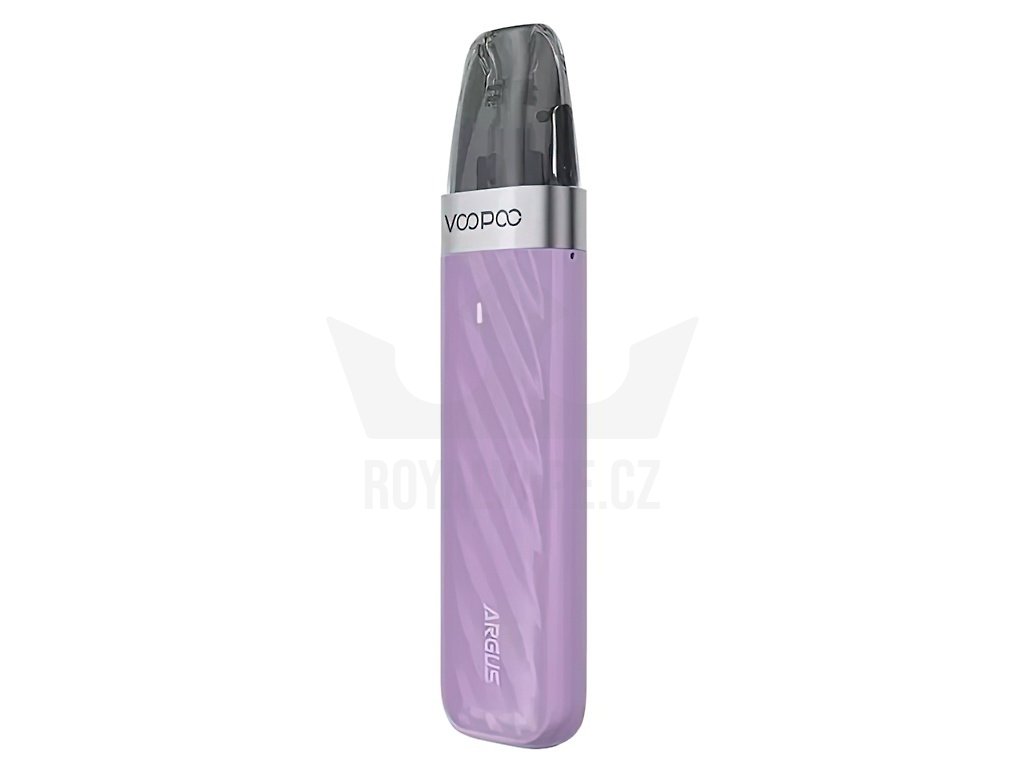 Voopoo Argus Z2 - Pod Kit - Lavender, produktový obrázek.