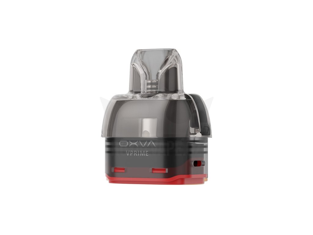 OXVA Vprime - Pod Cartridge - 5ml - 0,2ohm, produktový obrázek.