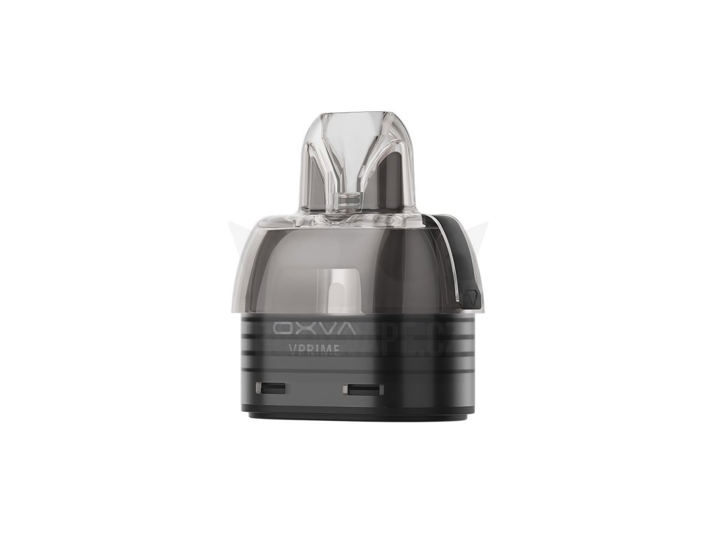 OXVA Vprime - Pod Cartridge - 5ml - 0,6ohm, produktový obrázek.