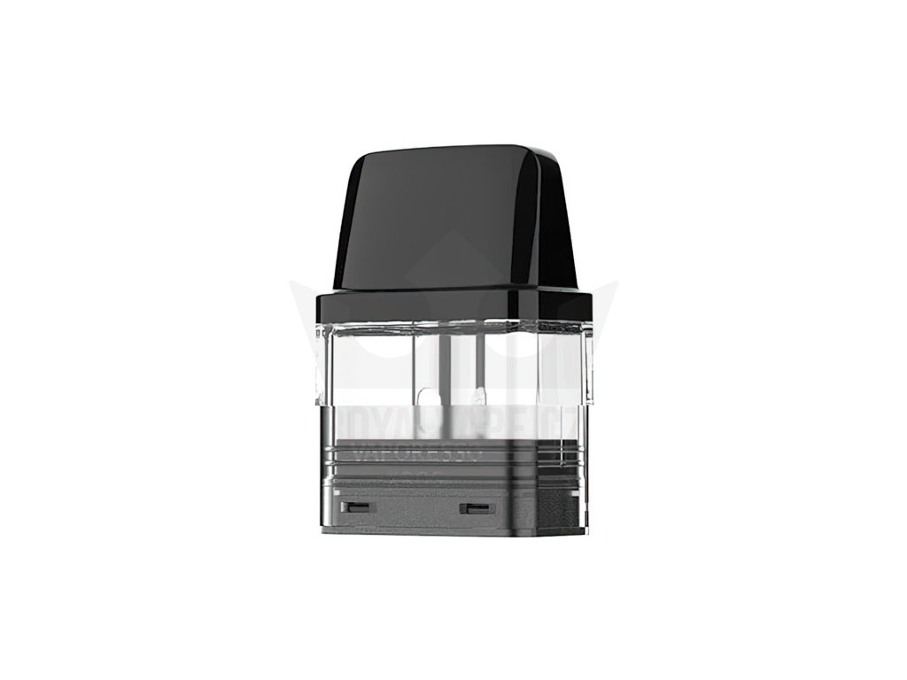 Vaporesso Xros Corex 2.0 - Mesh Pod cartridge - 2ml - 1,2 ohm, produktový obrázek.