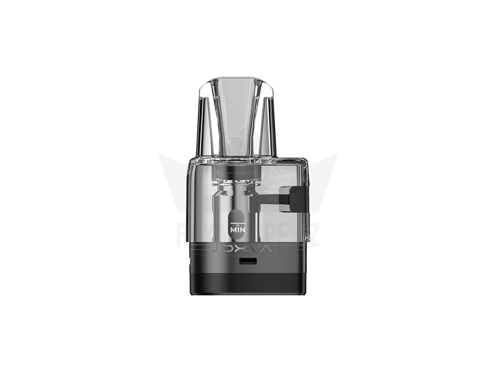 Oxva ONEO - Pod Cartridge - 3,5ml - 0,8 ohm, produktový obrázek.