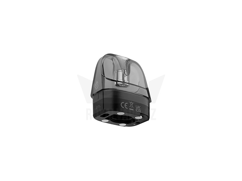 Vaporesso Luxe XR DTL - Pod Cartridge - 5ml, produktový obrázek.