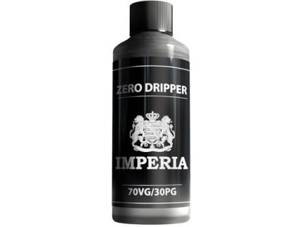 11652 chemicka smes imperia dripper 1000ml pg30 vg70 0mg