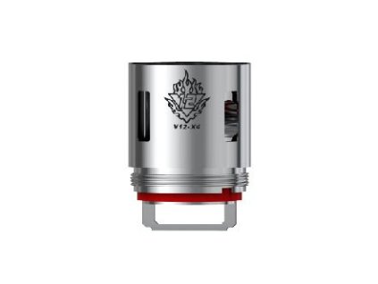 smoktech smoktech tfv12 v12x4 zhavici hlava 015ohm