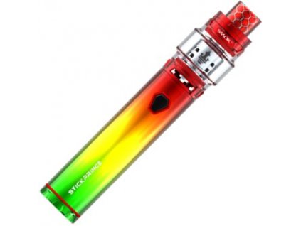 Smoktech Stick Prince 3000mAh rasta red