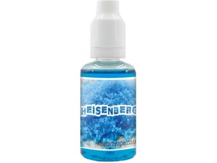 prichut vampire vape 30ml heisenberg