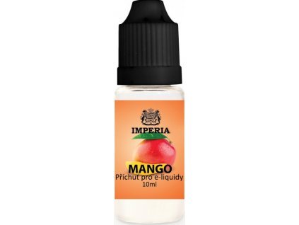 Imperia 10ml Mango