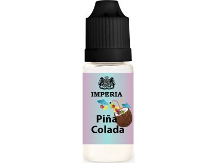 Imperia 10ml Pina Colada