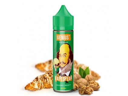 ProVape Genius: Vapespear