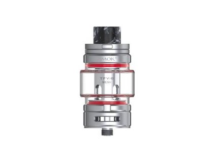 Smoktech TFV16 Tank clearomizer Silver