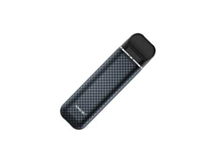 Smoktech NOVO 2 elektronická cigareta 800mAh Black Carbon Fiber