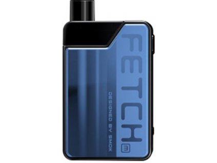 smoktech fetch mini 40w grip 1200mah blue