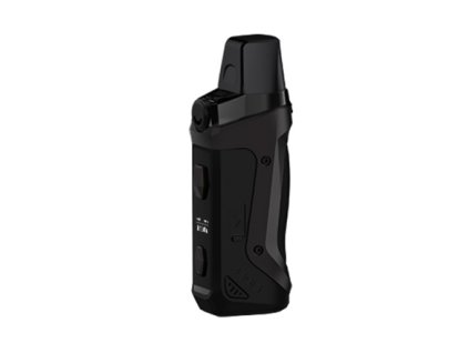 Elektronická cigareta: GeekVape Aegis Boost Pod Kit (1500mAh) (Gunmetal)