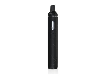 Elektronická cigareta: Joyetech eGo AIO (Limitovaná edice) (1500mAh) (Černá)