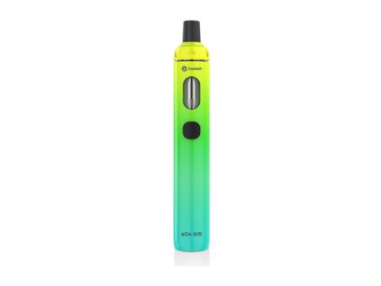 Elektronická cigareta: Joyetech eGo AIO (Limitovaná edice) (1500mAh) (Mix1)