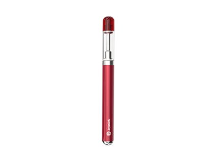 Elektronická cigareta: Joyetech eRoll Mac Simple Kit (180mAh) (Červená)