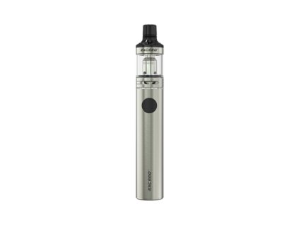 Elektronická cigareta: Joyetech Exceed D19 (1500mAh) (Stříbrná)