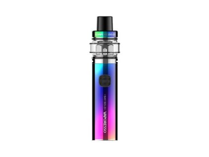 Elektronická cigareta: Vaporesso Sky Solo Kit (1400mAh) (Duhová)