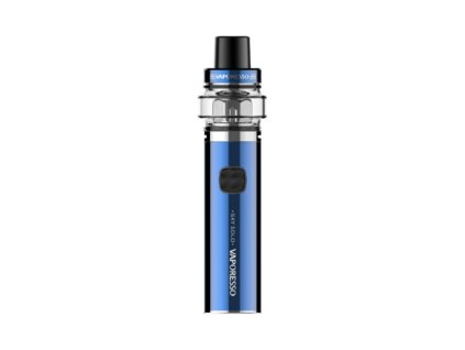 Elektronická cigareta: Vaporesso Sky Solo Kit (1400mAh) (Modrá)