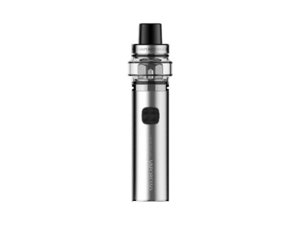 Elektronická cigareta: Vaporesso Sky Solo Kit (1400mAh) (Stříbrná)