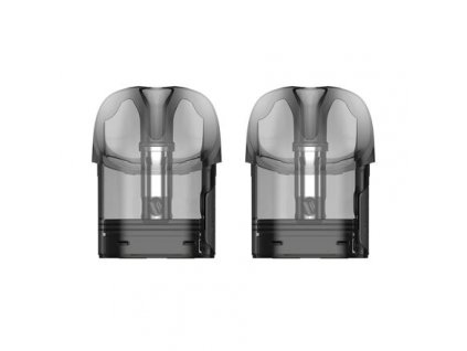 Náhradní cartridge pro Vaporesso OSMALL Pod Kit (2ml) (2ks)