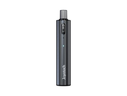 Elektronická cigareta: Joyetech eGo Pod Kit (1000mAh) (Černá)
