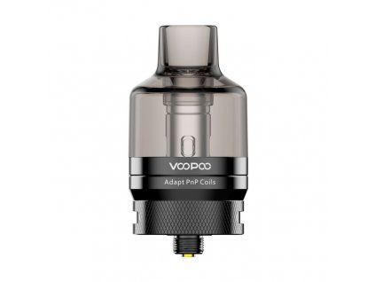 VOOPOO PnP Pod Tank - Clearomizer - 4,5ml - Black