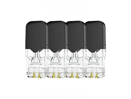 Juul - Pod Cartridge - W01 - 1,8 ohm - Classic - 4ks