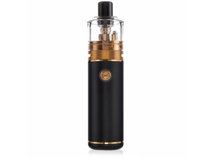 Dotmod dotStick - Kit - Elektronická cigareta - Černá (Black)