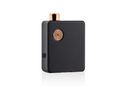 Elektronická cigareta: Dotmod dotAIO Mini Pod Kit (Černá)