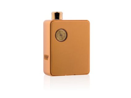 Elektronická cigareta: Dotmod dotAIO Mini Pod Kit (Zlatá)