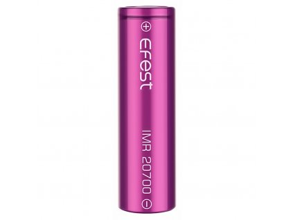 Efest IMR 20700 3100mAh 30A