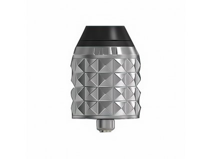 Vandy Vape Capstone RDA 24mm -  stříbrný