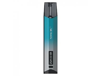 Smoktech Nfix 700mAh - Silver Lake Blue