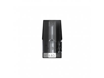 Smoktech Nfix Cartridge DC MTL - 0,8ohm - 3ml