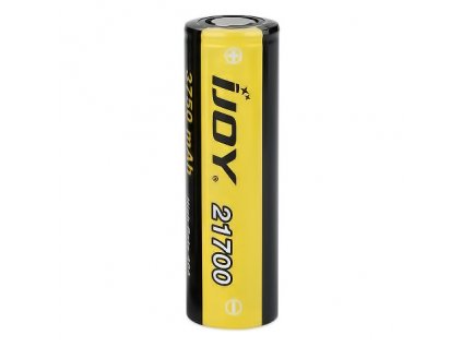 IJOY baterie 21700 - 3750mAh - 40A