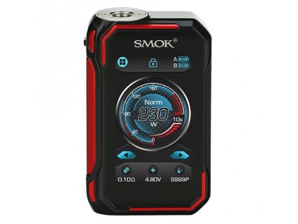 Smoktech G-Priv 3 230W Easy Kit - Black