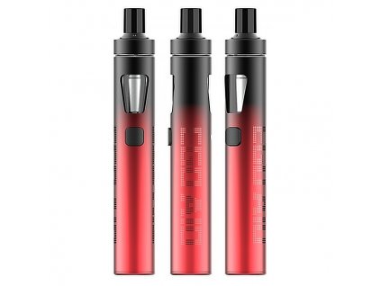 Joyetech eGo AIO ECO Friendly - 1700mAh - Edice 2020 - Gradient Red (Červená)