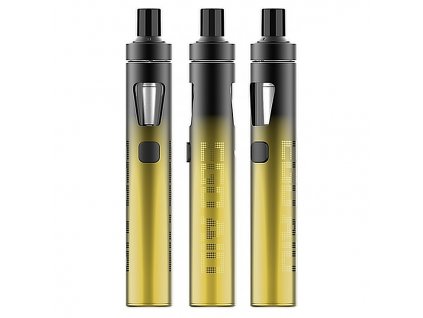 Joyetech eGo AIO ECO Friendly - 1700mAh - Edice 2020 - Gradient Yellow (Žlutá)