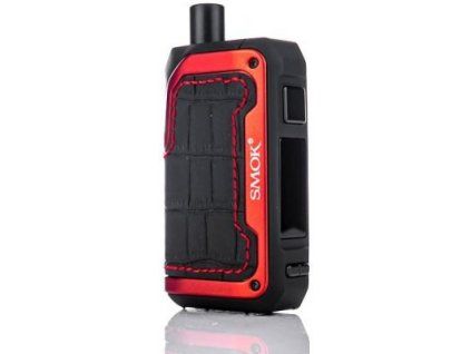 Smoktech ALIKE TC40W grip Full Kit červ.