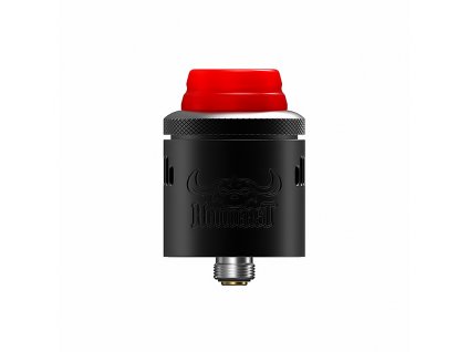 Hellvape Hellbeast - RDA Atomizér - 24mm (Full Black)