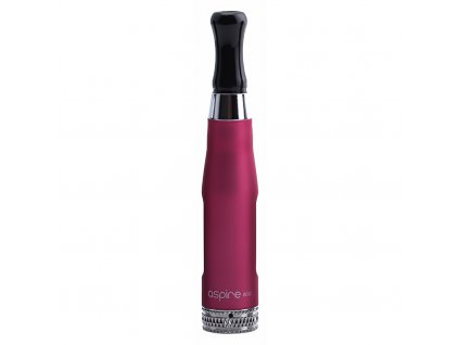 Aspire - CE5-S BVC Clearomizer - Červená