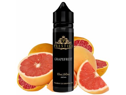 Prestige - Shake & Vape (Grapefruit)